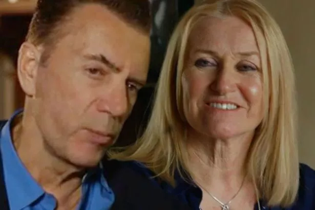 75-Year-Old Duncan Bannatyne And Wife Nigora Witness Impact Of Operation Smile 75-Year-Old Duncan Bannatyne And Wife Nigora Witness Impact Of Operation Smile