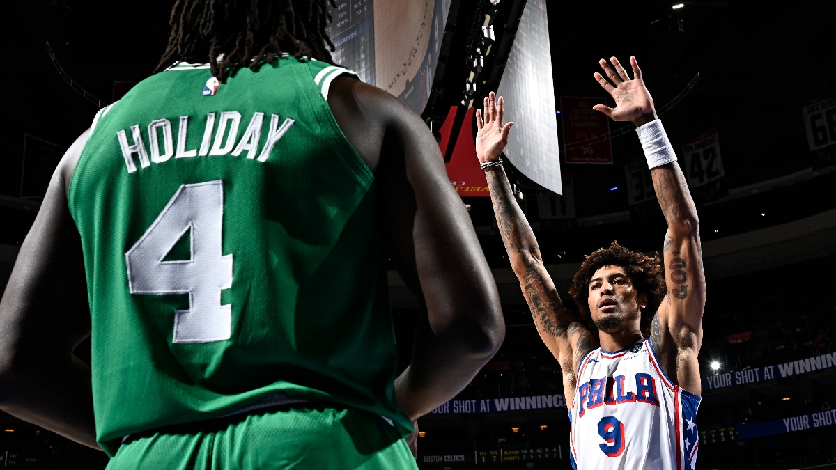 76ers Vs. Celtics Prediction: Will Boston Dominate Philadelphia? 76ers Vs. Celtics Prediction: Will Boston Dominate Philadelphia?