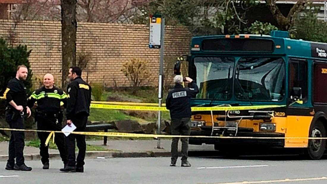 8-Year-Old Girl Injured In South Seattle Drive-By Shooting 8-Year-Old Girl Injured In South Seattle Drive-By Shooting