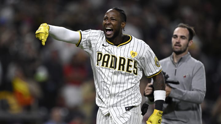 80-Game Ban For Jurickson Profar: A Deeper Look At The PED Suspension 80-Game Ban For Jurickson Profar: A Deeper Look At The PED Suspension
