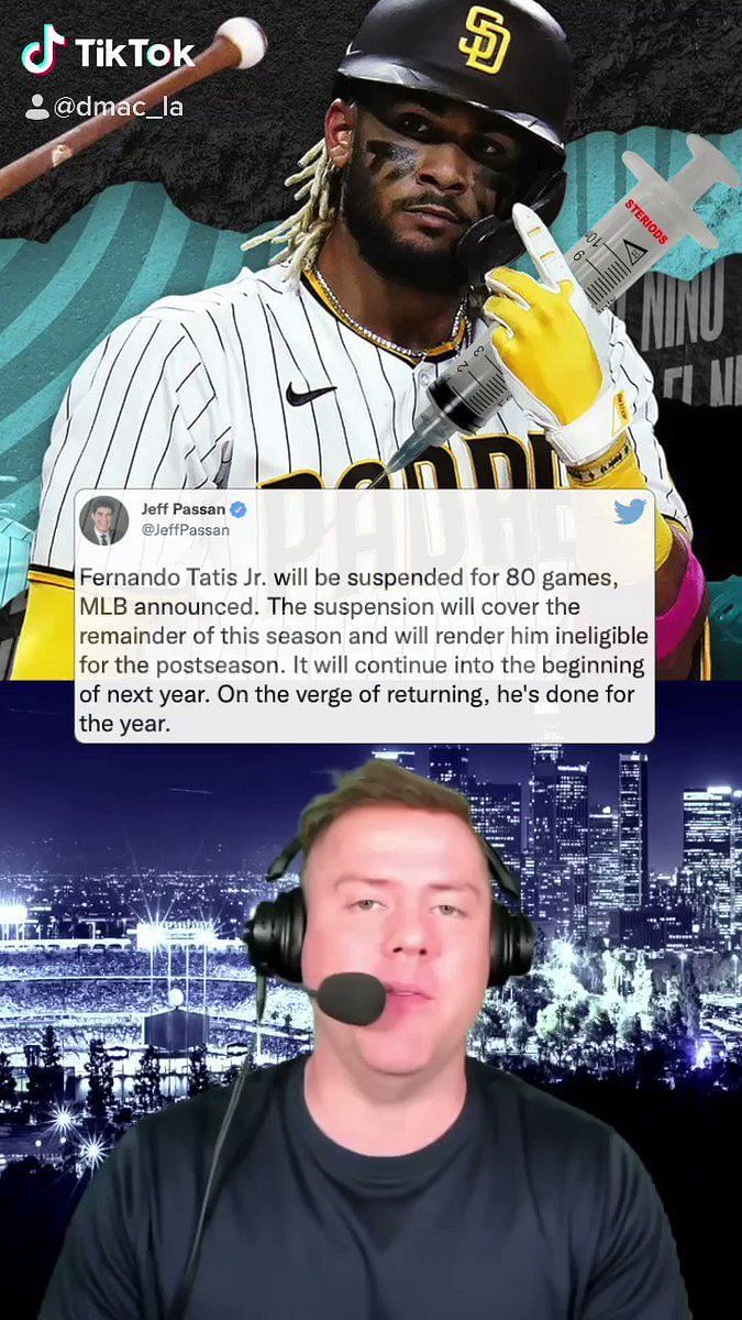 80 Games Suspended: MLB's Ruling On Jurickson Profar's PED Use 80 Games Suspended: MLB's Ruling On Jurickson Profar's PED Use
