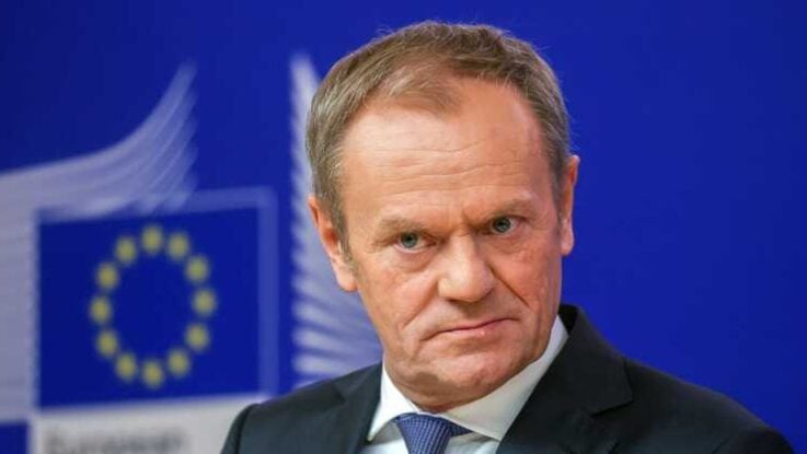 9 Мая Без Лидеров: Стармер, Макрон, Мерц И Туск Не Поедут В Киев 9 Мая Без Лидеров: Стармер, Макрон, Мерц И Туск Не Поедут В Киев