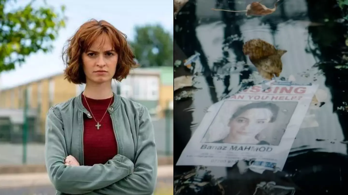 96% RT Romance Drama On Netflix Surpassed By True Crime Docuseries 96% RT Romance Drama On Netflix Surpassed By True Crime Docuseries