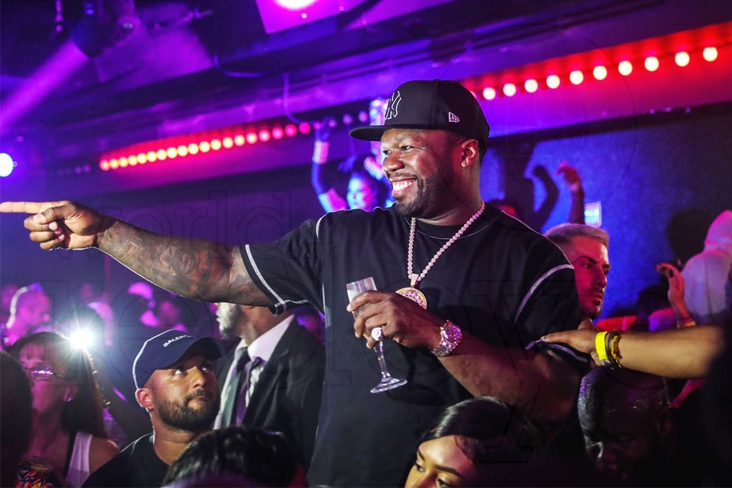 A$AP Rocky Betting Dispute: Tory Lanez And 50 Cent Confront Reporter A$AP Rocky Betting Dispute: Tory Lanez And 50 Cent Confront Reporter