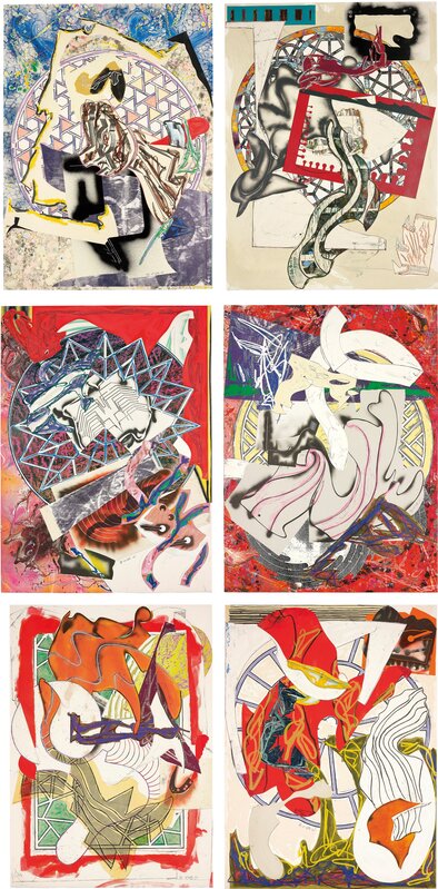 A Banksy Bonanza: Six Screenprints And A Handmade Tool – A Collector's Dream A Banksy Bonanza: Six Screenprints And A Handmade Tool – A Collector's Dream