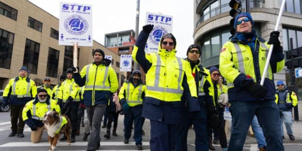A Canada Post Strike: How Customer Abandonment Could Exacerbate Problems A Canada Post Strike: How Customer Abandonment Could Exacerbate Problems