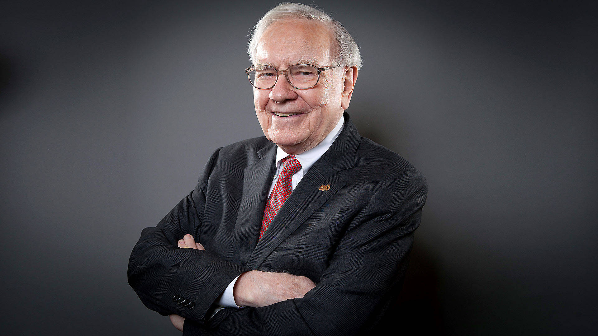 A Canadian Billionaire Emerges: The Next Warren Buffett? A Canadian Billionaire Emerges: The Next Warren Buffett?