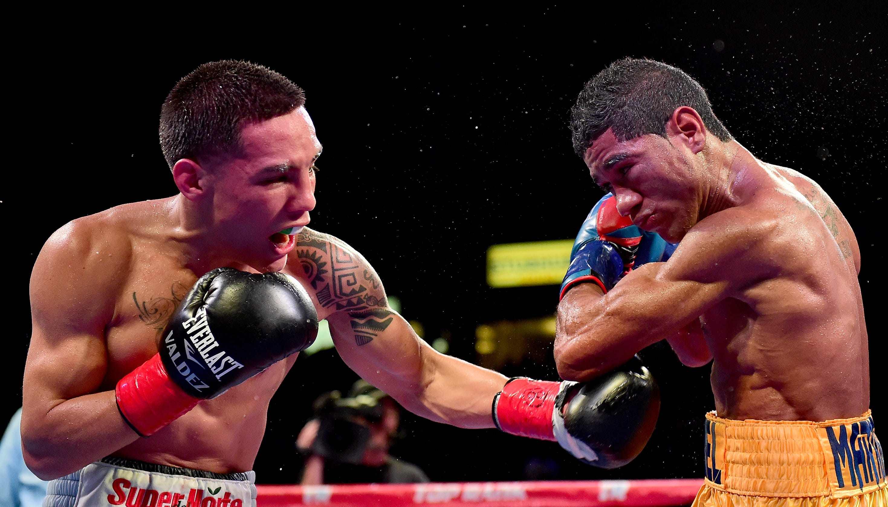 A Champion's Vision: Bringing Professional Boxing Back To Reno A Champion's Vision: Bringing Professional Boxing Back To Reno
