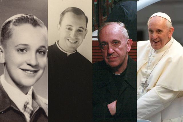 A Compassionate Papacy Ends: Remembering Pope Francis A Compassionate Papacy Ends: Remembering Pope Francis