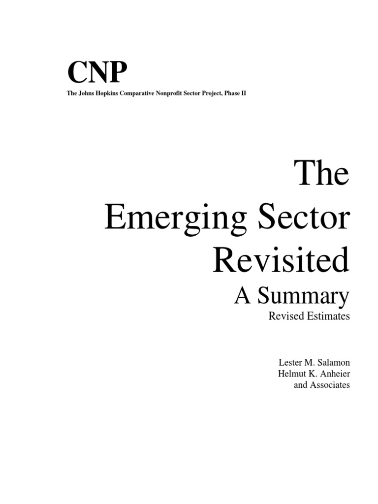 A Comprehensive Guide To The Country's Emerging Business Regions A Comprehensive Guide To The Country's Emerging Business Regions