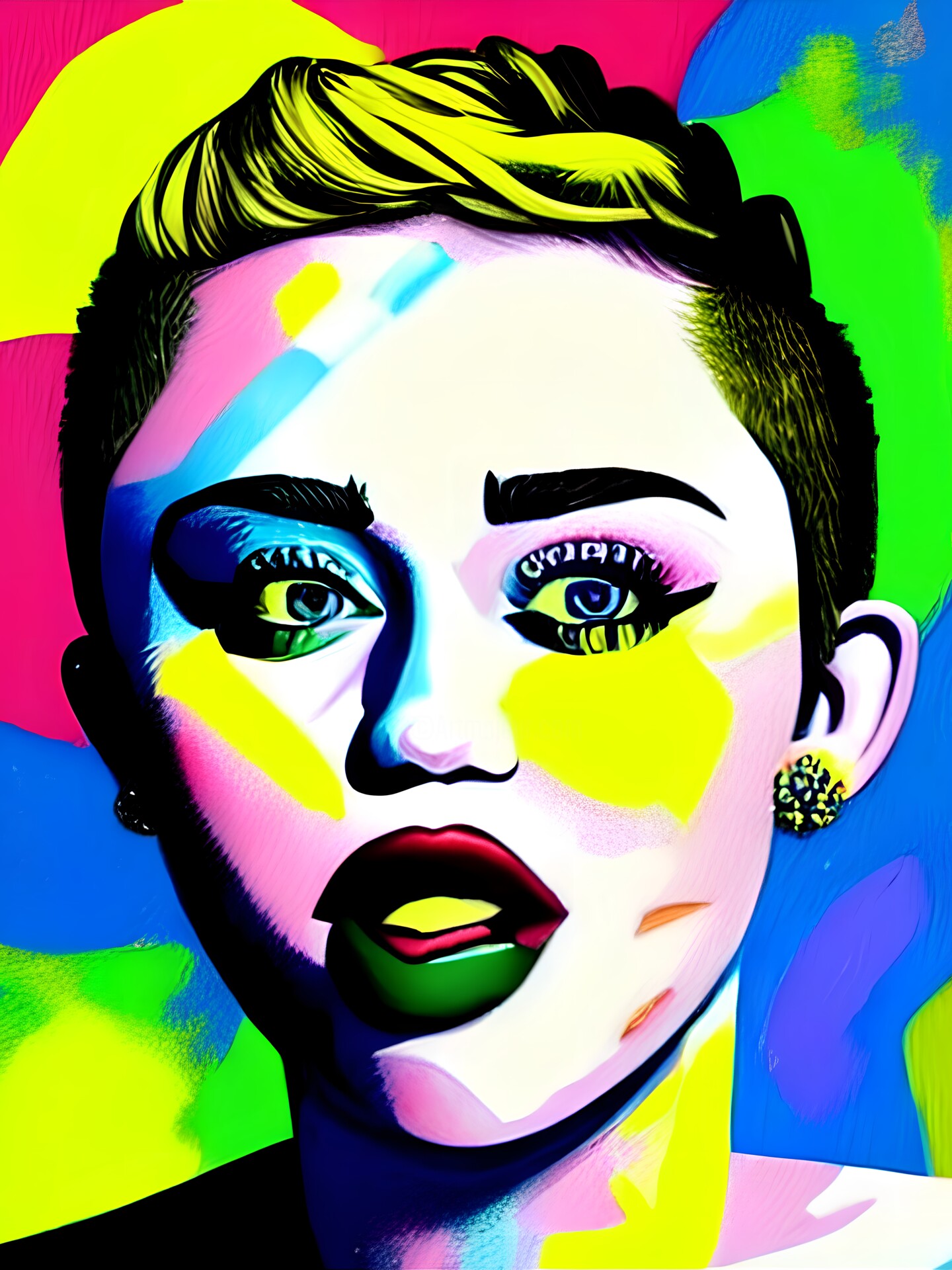 A Daughter's Journey: Miley Cyrus And Her Father's Narcissistic Traits A Daughter's Journey: Miley Cyrus And Her Father's Narcissistic Traits