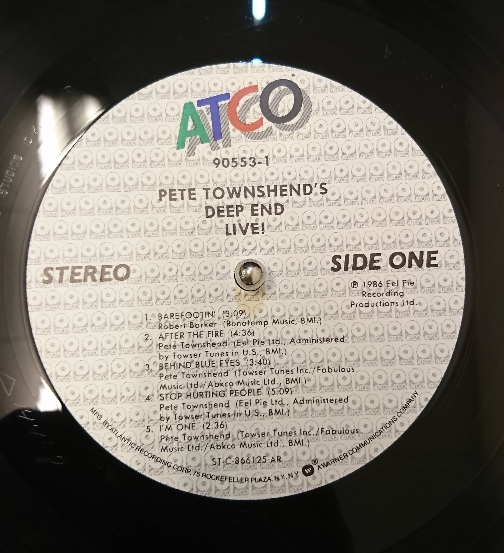 A Deep Dive Into Pete Townshend's Live Performances And Collaborations A Deep Dive Into Pete Townshend's Live Performances And Collaborations