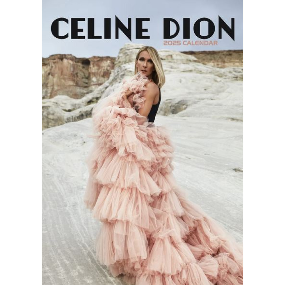A Do Të Performonte Celine Dion Në Eurovizion 2025? Plane Të Zvicrës A Do Të Performonte Celine Dion Në Eurovizion 2025? Plane Të Zvicrës