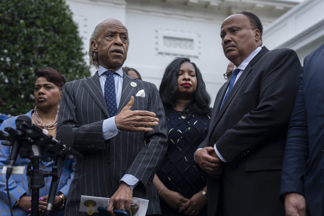 A Family's Plea For Justice Following A Hate-Fueled Killing A Family's Plea For Justice Following A Hate-Fueled Killing