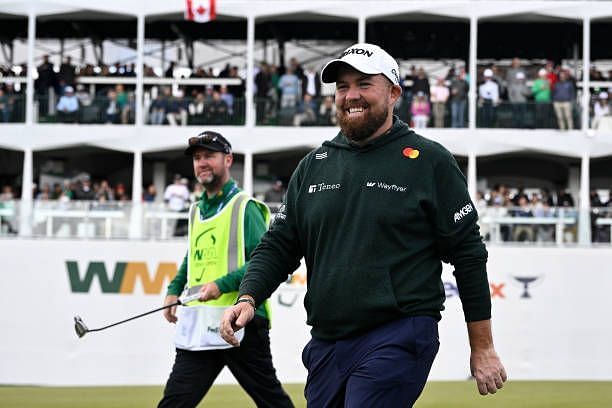 A Fan's Guide To Meeting Shane Lowry A Fan's Guide To Meeting Shane Lowry