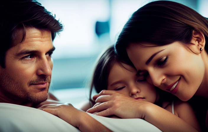 A Father's Gesture: Tom Cruise And The Birth Of Suri Cruise A Father's Gesture: Tom Cruise And The Birth Of Suri Cruise