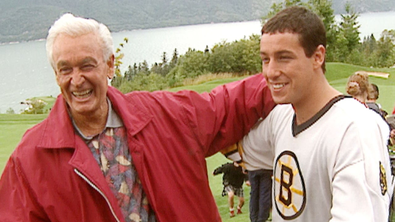 A Happy Gilmore Sequel: Adam Sandler's Chance For A Comedy Masterpiece? A Happy Gilmore Sequel: Adam Sandler's Chance For A Comedy Masterpiece?