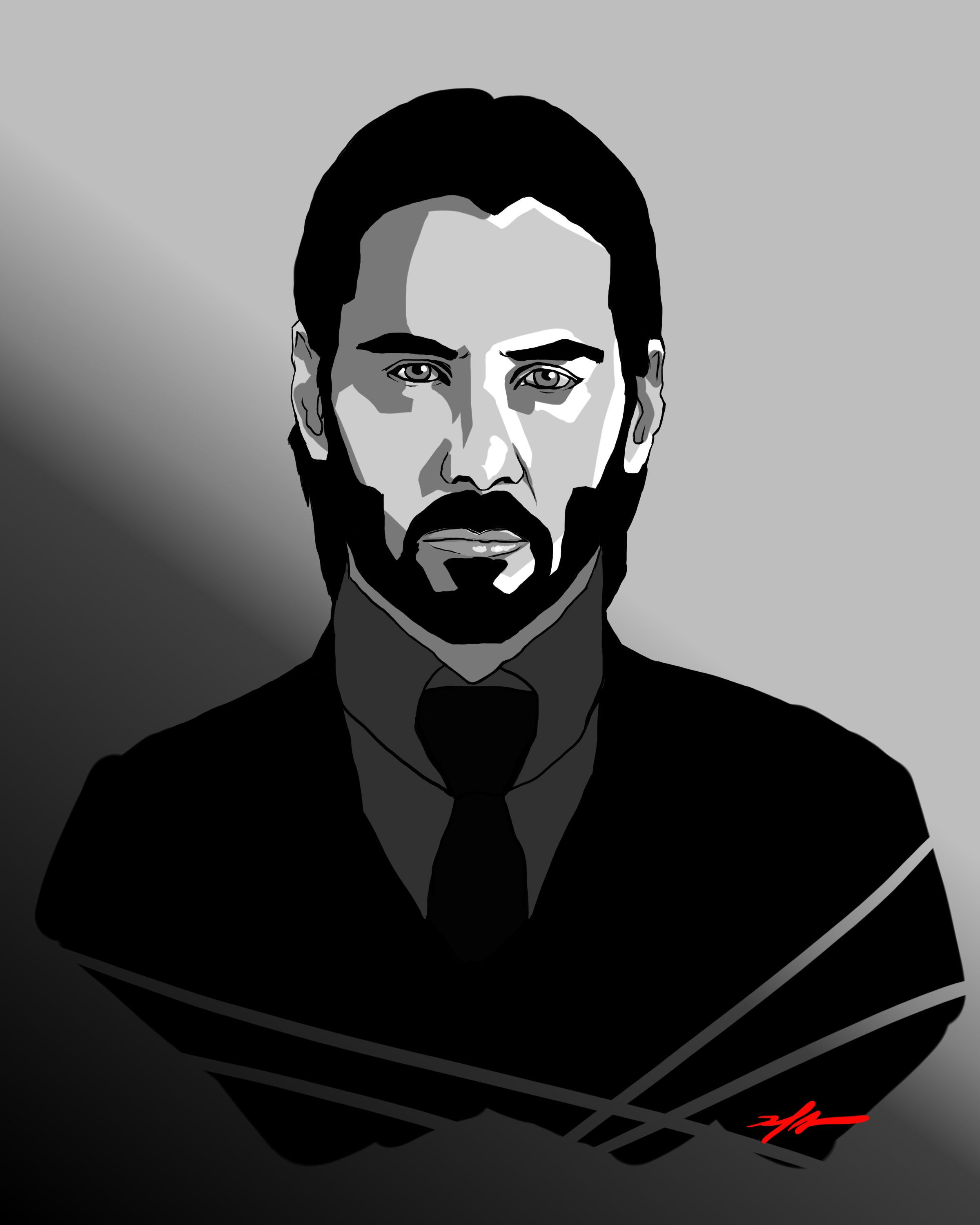 A John Wick Adventure: Become Baba Yaga In Las Vegas A John Wick Adventure: Become Baba Yaga In Las Vegas