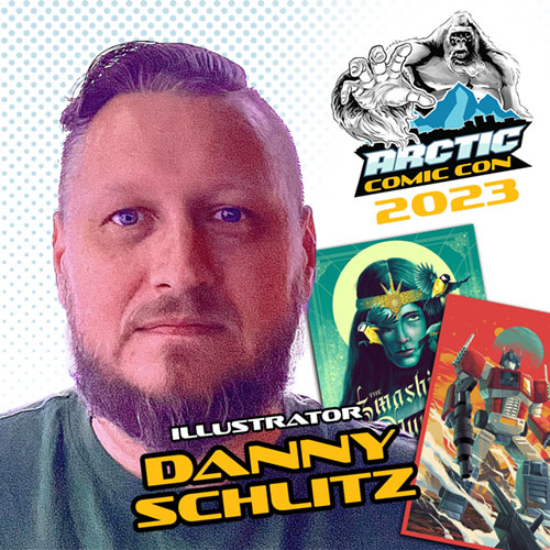 A Look At Arctic Comic Con 2025: Characters, The Ectomobile, And Fan Connections A Look At Arctic Comic Con 2025: Characters, The Ectomobile, And Fan Connections