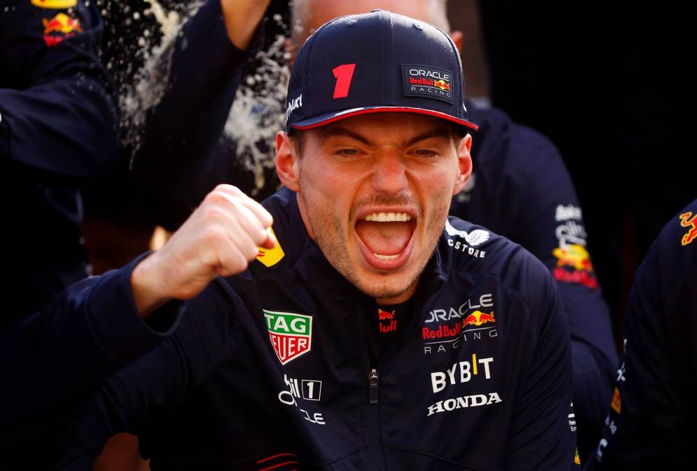 A Look At F1 Greats: Post-40 Performance