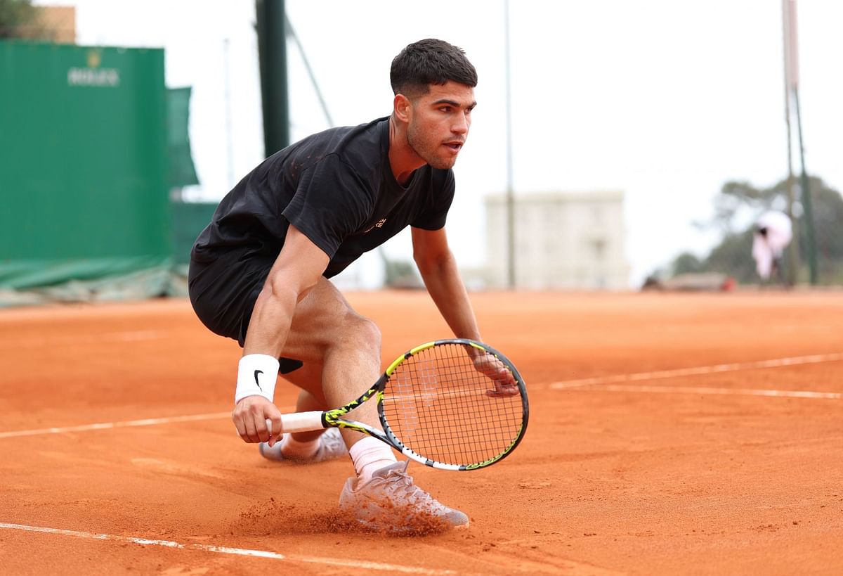 A Look At Thompson's Losses In Monte Carlo A Look At Thompson's Losses In Monte Carlo