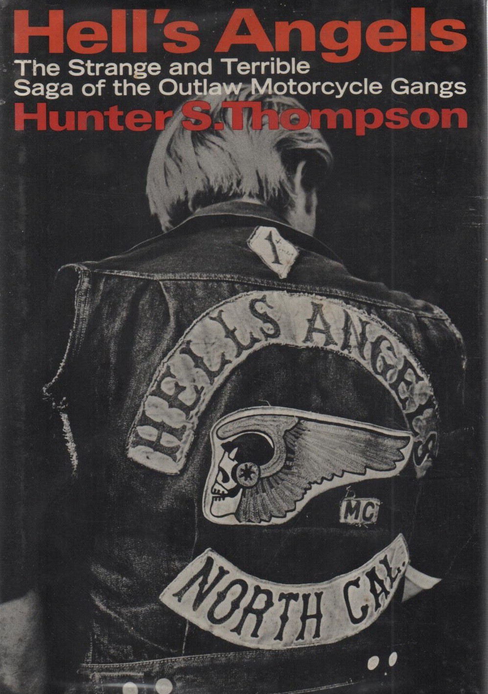 A Look Into The Hells Angels Subculture A Look Into The Hells Angels Subculture