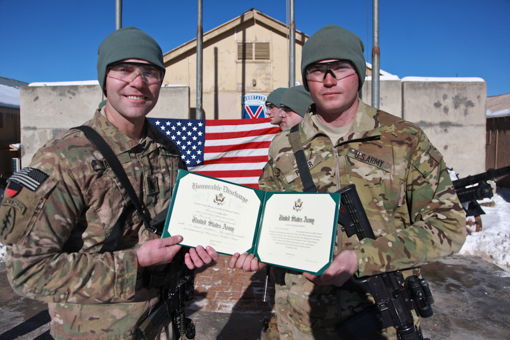 A Master Sergeant's Public Grievance Following Forced Military Discharge A Master Sergeant's Public Grievance Following Forced Military Discharge