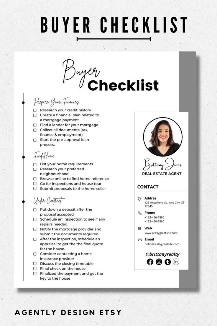 A Place In The Sun: The Ultimate Checklist For International Property Buyers A Place In The Sun: The Ultimate Checklist For International Property Buyers