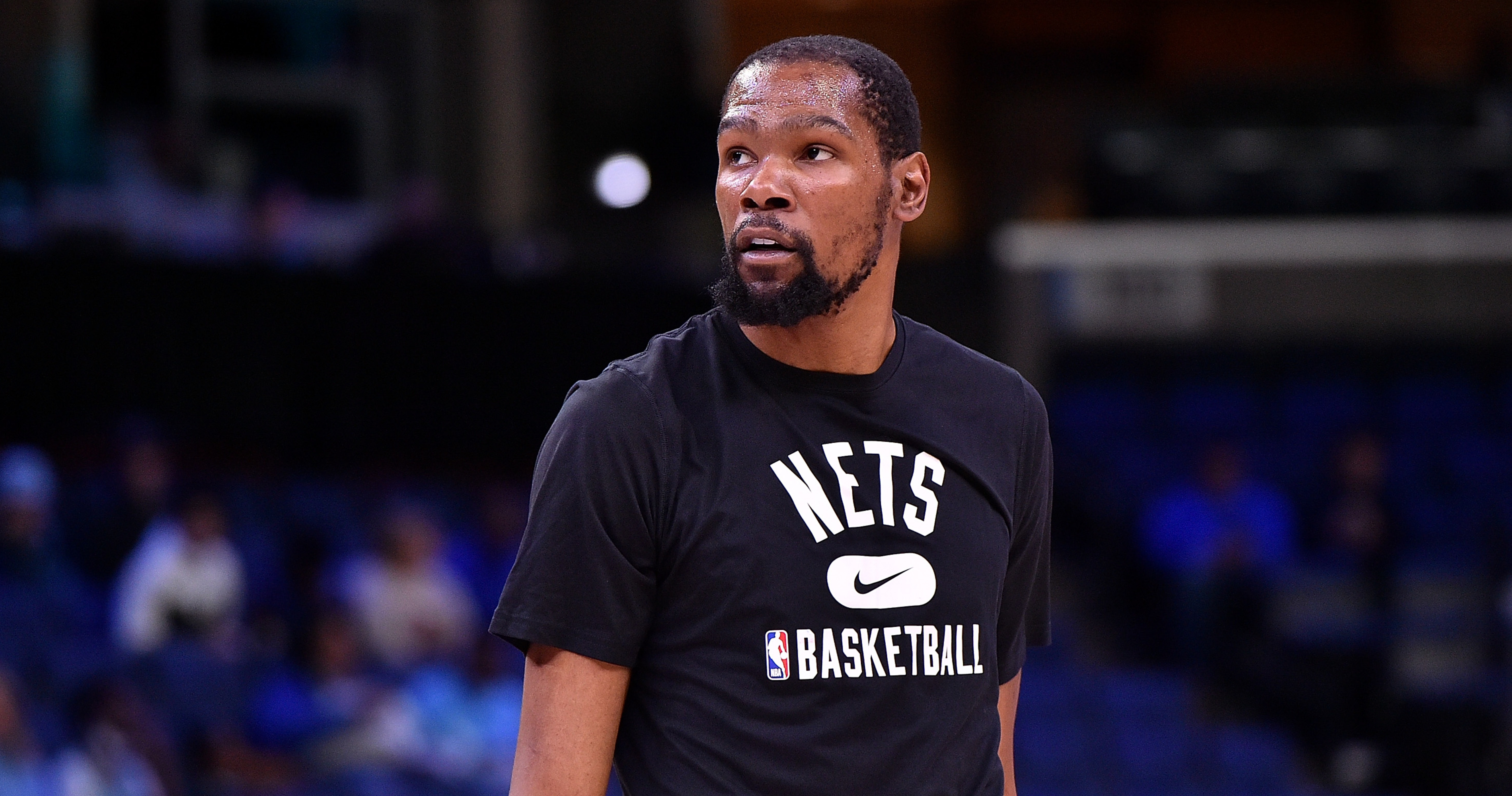 A Potential Kevin Durant Trade: Assessing The Risks And Rewards For Nets And Celtics A Potential Kevin Durant Trade: Assessing The Risks And Rewards For Nets And Celtics