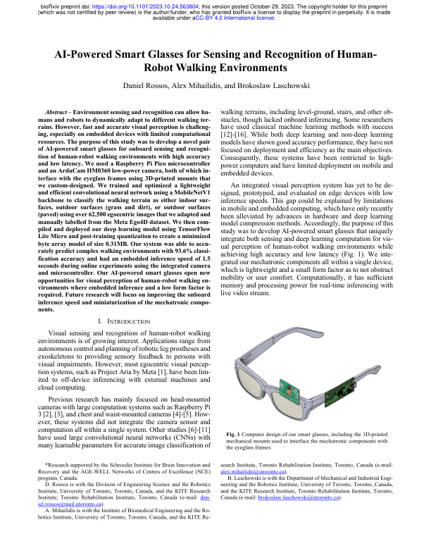 A Practical Review Of Google's AI Smart Glasses Prototype A Practical Review Of Google's AI Smart Glasses Prototype