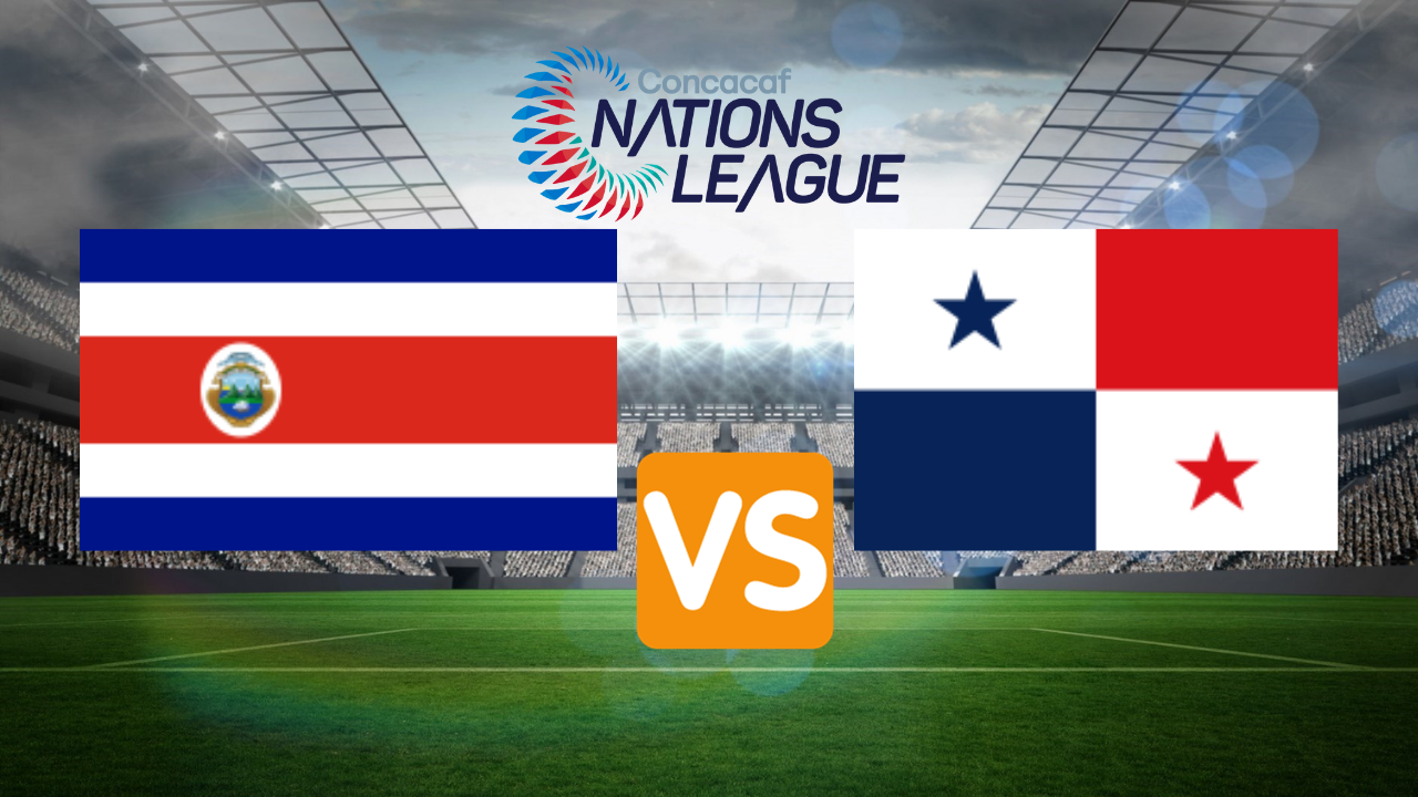A Qué Hora Juega México Contra Panamá: Final Liga De Naciones Concacaf A Qué Hora Juega México Contra Panamá: Final Liga De Naciones Concacaf
