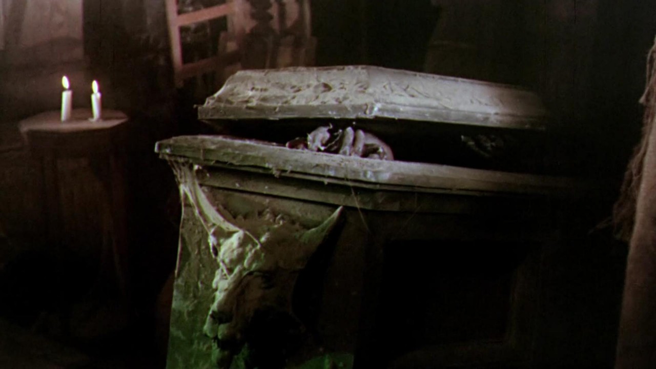 A Review Of Dr Terror's House Of Horrors A Review Of Dr Terror's House Of Horrors