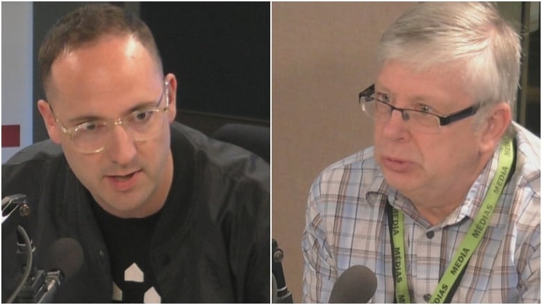 A Saskatchewan Political Panel On The Future Of Western Canada: Separation Or Unity? A Saskatchewan Political Panel On The Future Of Western Canada: Separation Or Unity?