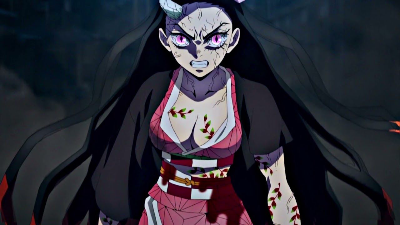 A Shocking Demon Transformation: The On-Set Experience A Shocking Demon Transformation: The On-Set Experience