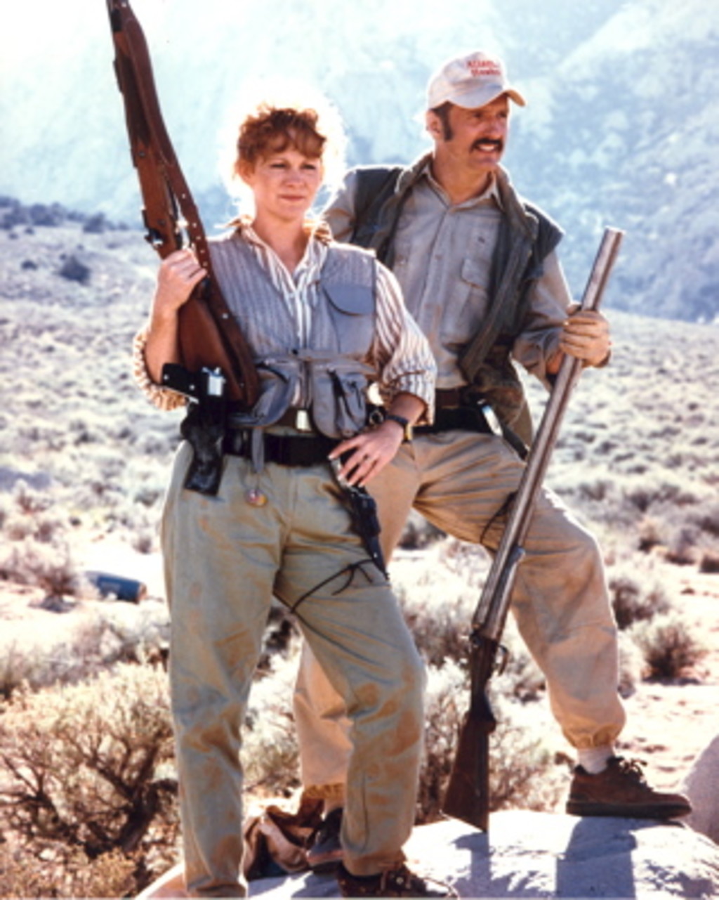 A Tremors Series For Netflix: Updates And Speculation A Tremors Series For Netflix: Updates And Speculation