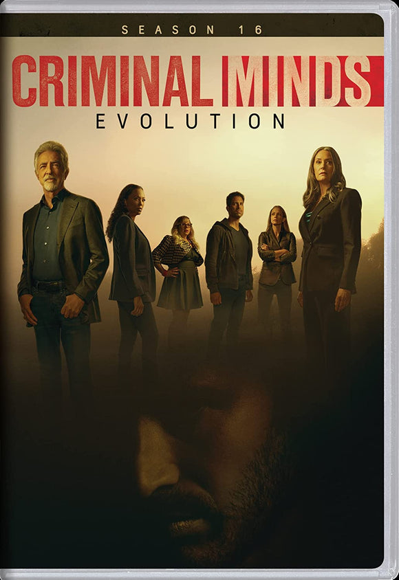 A Violent Return: Criminal Minds: Evolution Season 18 Images Preview The New Season A Violent Return: Criminal Minds: Evolution Season 18 Images Preview The New Season