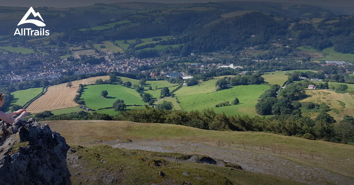 A Visitor's Guide To Wrexham, Wales A Visitor's Guide To Wrexham, Wales