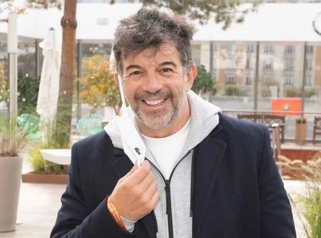 À Voir ! L'animateur Phare De M6 Brise Le Silence Sur L'arrivée De Cyril Hanouna À Voir ! L'animateur Phare De M6 Brise Le Silence Sur L'arrivée De Cyril Hanouna