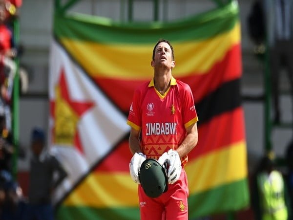 A Winning Start For Zimbabwe: Thanks To Muzarabani And Masakadza A Winning Start For Zimbabwe: Thanks To Muzarabani And Masakadza