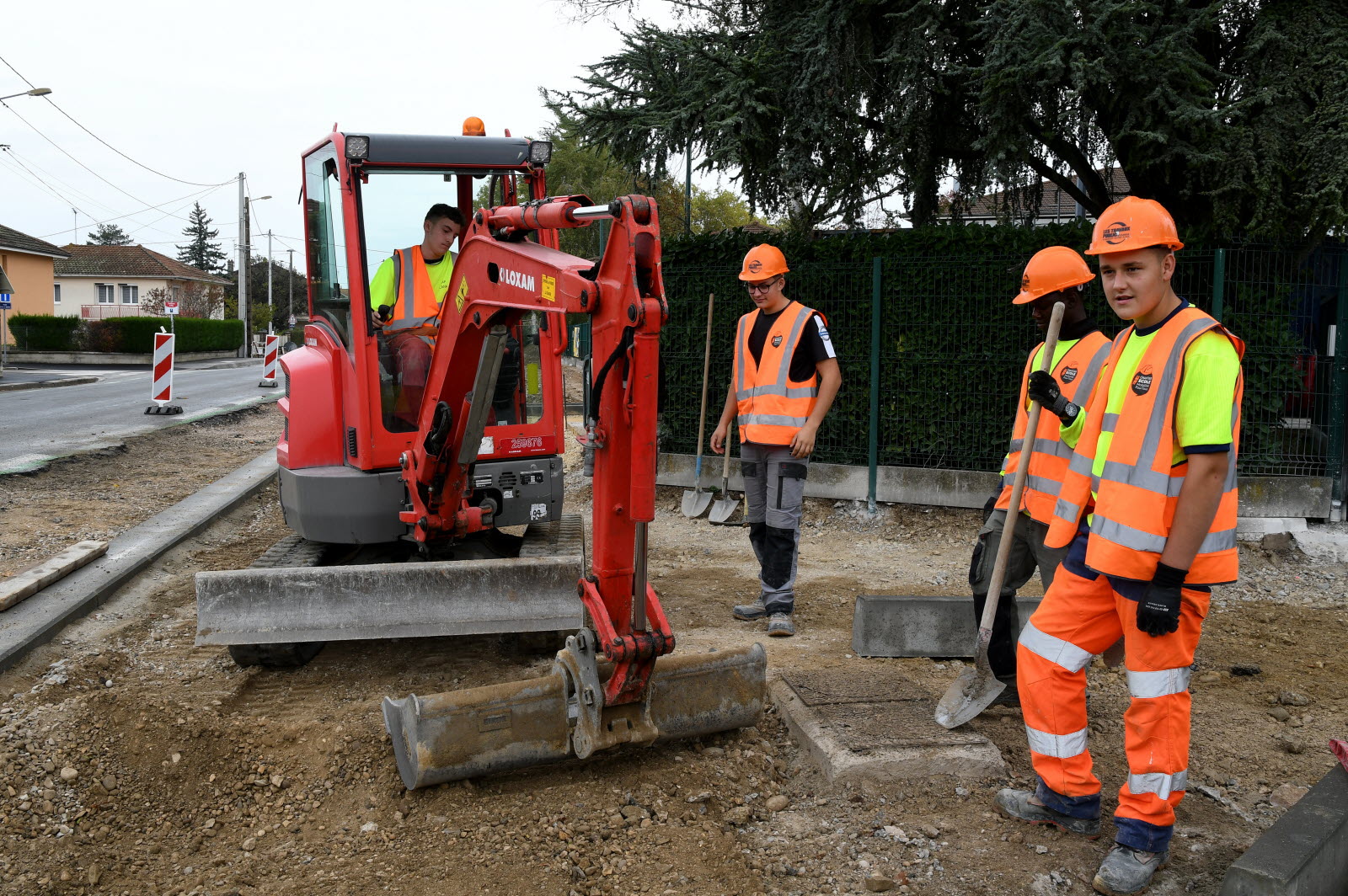 A69 : L'État Conteste L'Annulation Du Chantier - Les Travaux Reprennent-ils ? A69 : L'État Conteste L'Annulation Du Chantier - Les Travaux Reprennent-ils ?