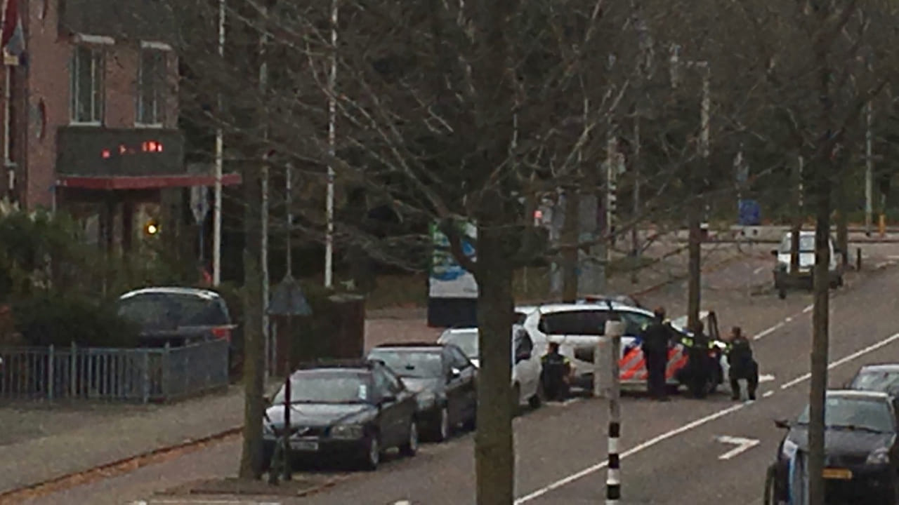 Aanhouding In Onderzoek Naar Schietpartij Met Pasen In Venlo Aanhouding In Onderzoek Naar Schietpartij Met Pasen In Venlo