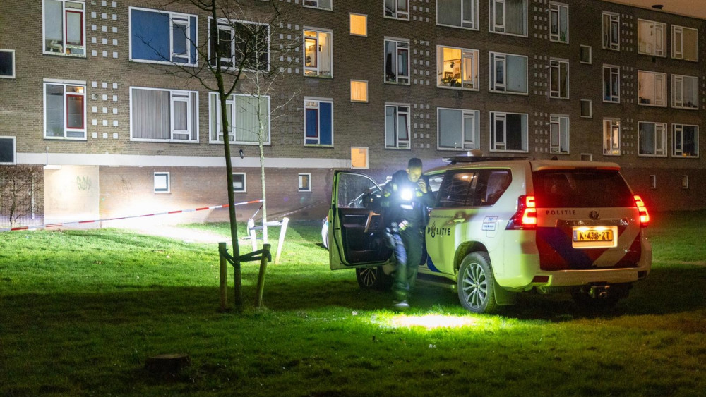 Aanhouding In Venlo: Verdachte Opgepakt Na Schietincident Met Pasen Aanhouding In Venlo: Verdachte Opgepakt Na Schietincident Met Pasen