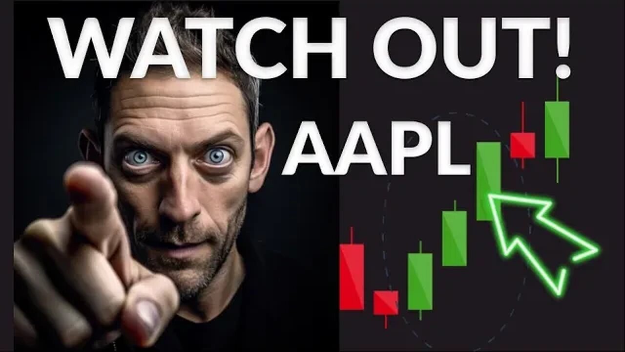 AAPL Stock: Analysis Of Upcoming Price Levels And Trends AAPL Stock: Analysis Of Upcoming Price Levels And Trends