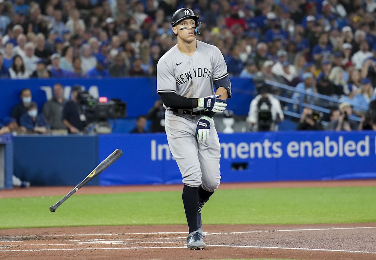 Aaron Judge: Matching Babe Ruth's Impressive Yankees Record Aaron Judge: Matching Babe Ruth's Impressive Yankees Record
