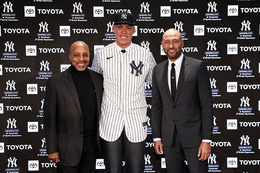 Aaron Judge's 2024 Outlook: A Yankees Magazine Perspective Aaron Judge's 2024 Outlook: A Yankees Magazine Perspective