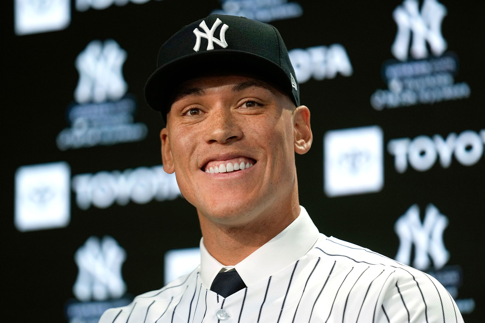 Aaron Judge's Fast Start Vs. Braves' Cold Open: A Statistical Comparison Aaron Judge's Fast Start Vs. Braves' Cold Open: A Statistical Comparison