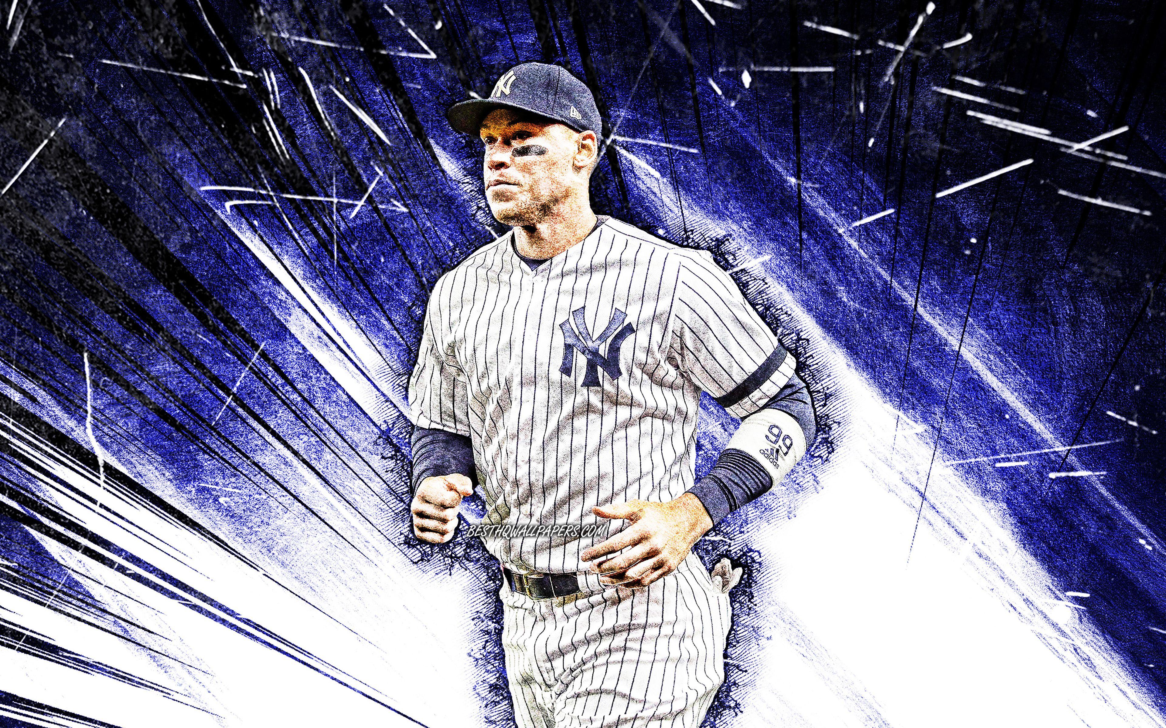 Aaron Judge's Hot Start: A Look At The Braves' Slow Beginning Aaron Judge's Hot Start: A Look At The Braves' Slow Beginning
