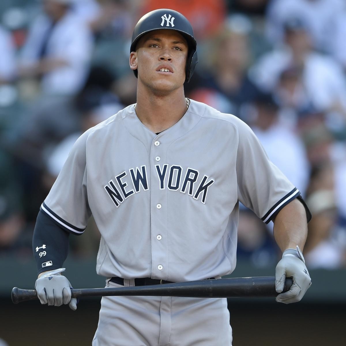 Aaron Judge's On-Field Push-Ups: Symbolism And The 2025 Season Aaron Judge's On-Field Push-Ups: Symbolism And The 2025 Season