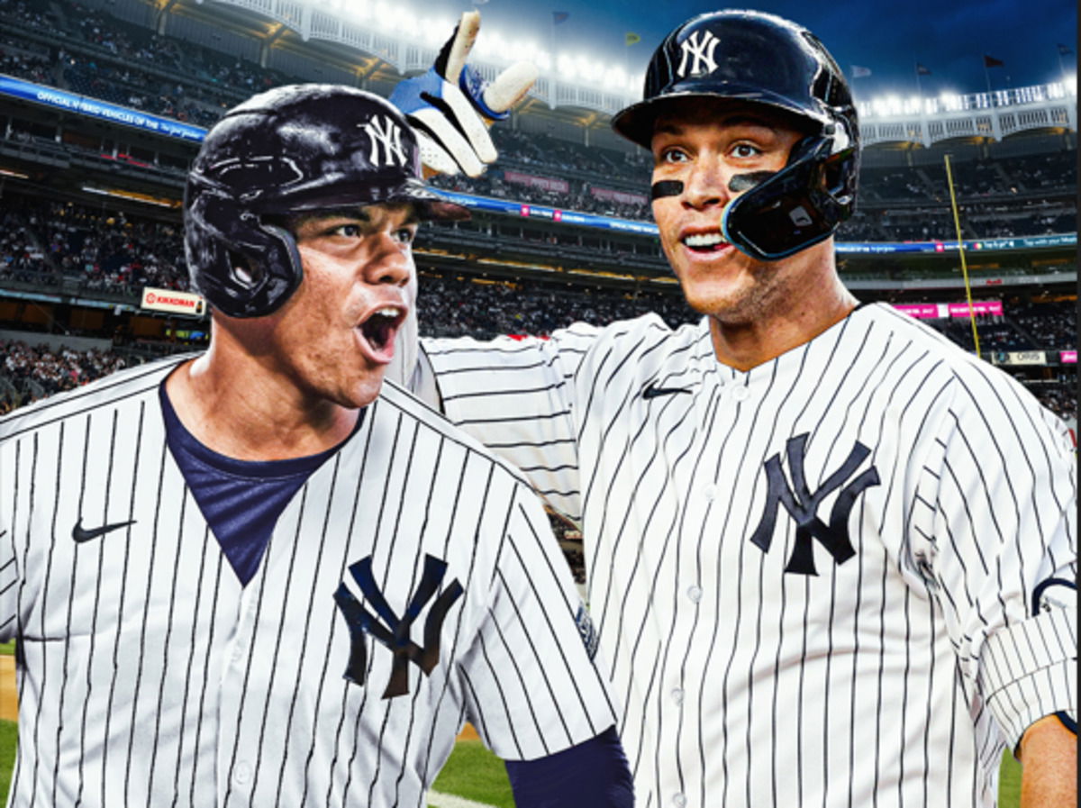 Aaron Judge's Response To Juan Soto: Impact Of Lineup Adjustments Aaron Judge's Response To Juan Soto: Impact Of Lineup Adjustments