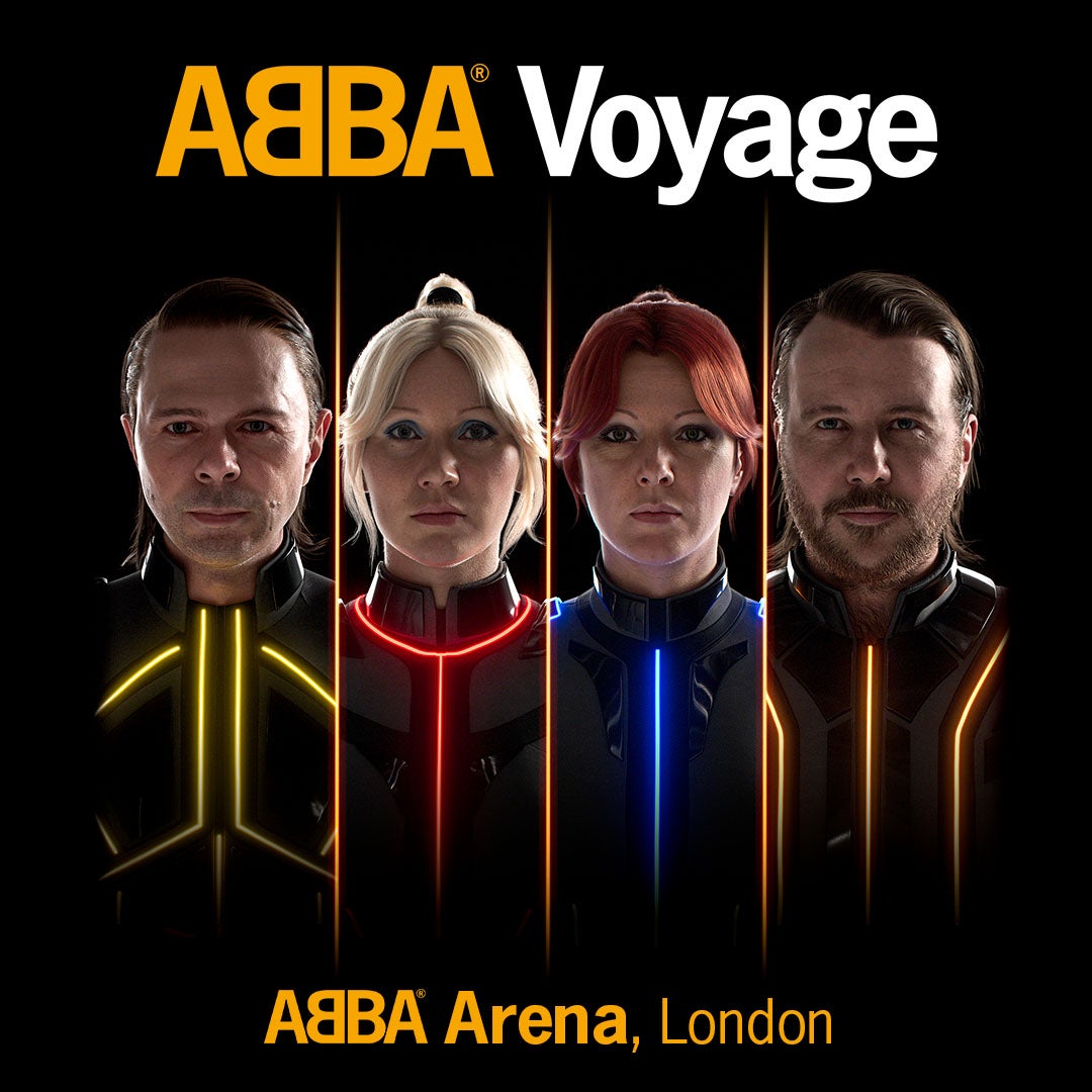 ABBA Voyage Concert: First Setlist Update & Band Comments ABBA Voyage Concert: First Setlist Update & Band Comments